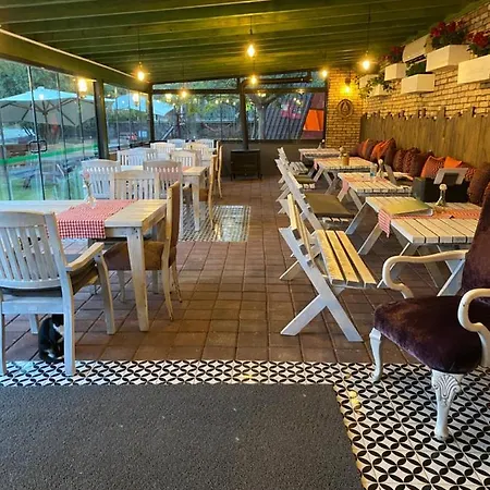 La Casa Butik Kır Evi İzmir
