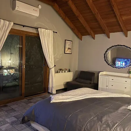 La Casa Butik Kır Evi *