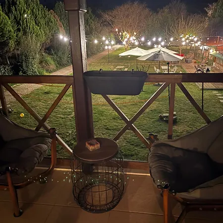 Kır Evi La Casa Butik *
