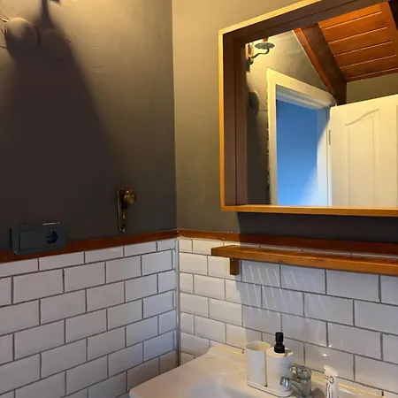 La Casa Butik Kır Evi İzmir