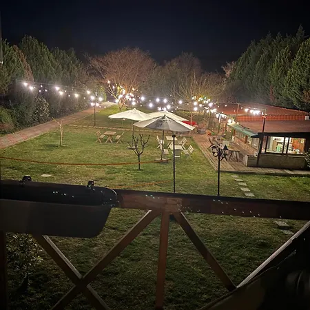 Kır Evi La Casa Butik İzmir