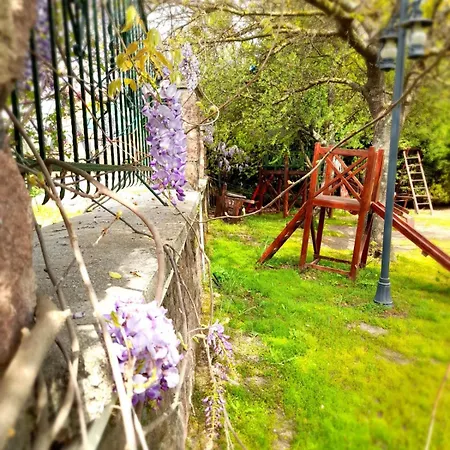 La Casa Butik Kır Evi