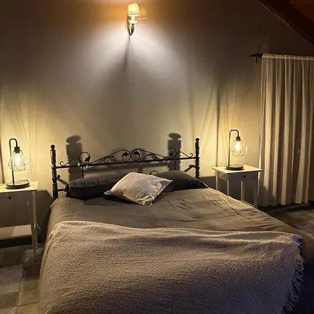 La Casa Butik Country house *